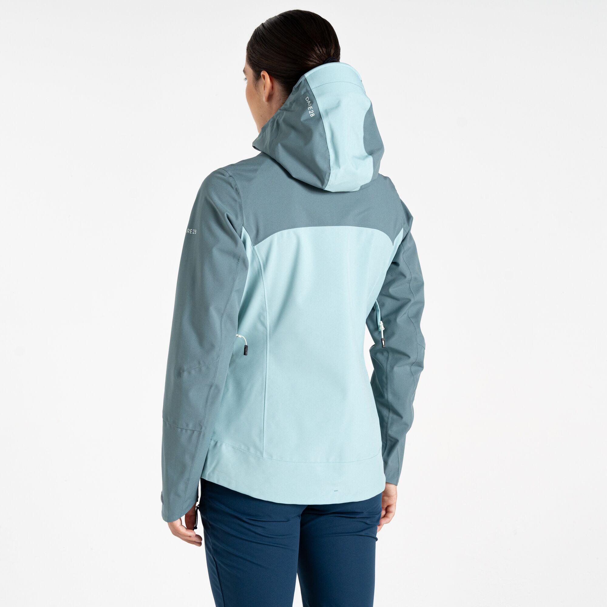 Womens Diverging Jacket 3/7