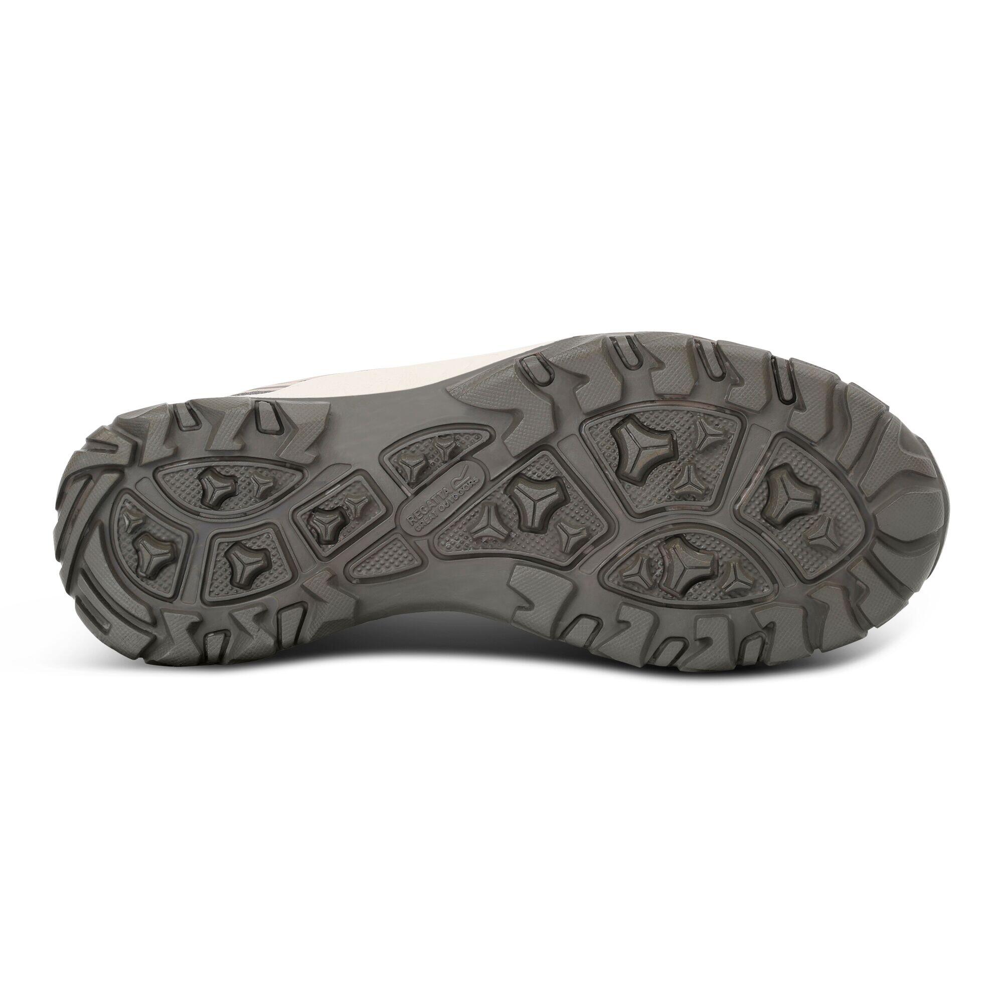 Laarzen Dames Waterproof Mesh Vendeavour 5/6