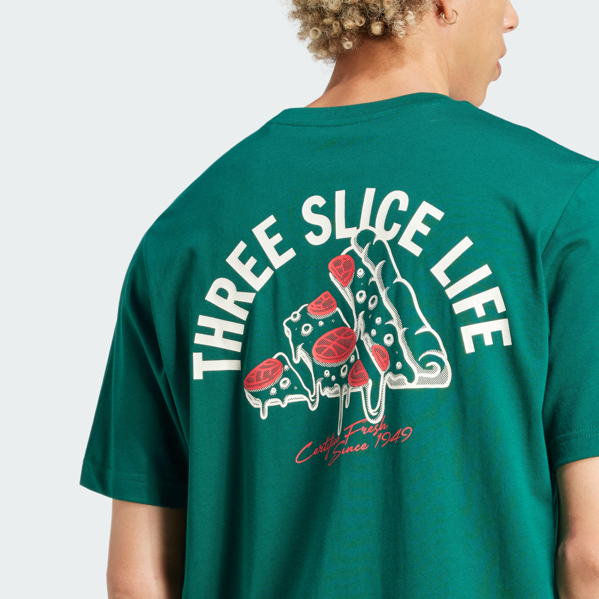 T-shirt Lounge 7/7