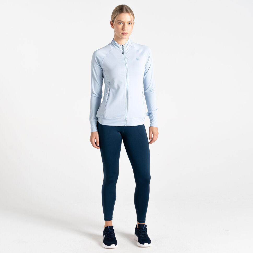 Bluza turystyczna damska Energise