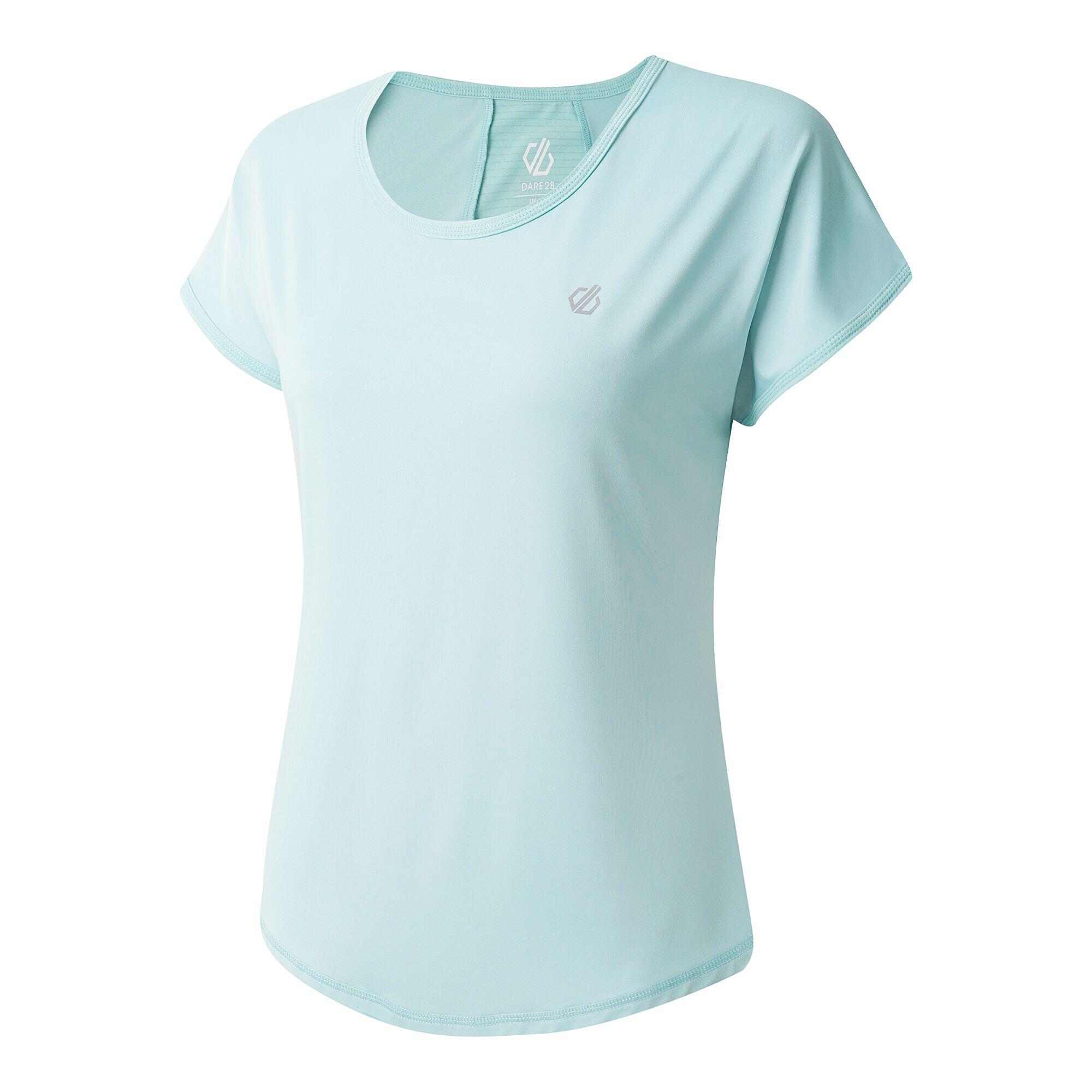 Damen Wandern T-Shirt - Chase 6/7