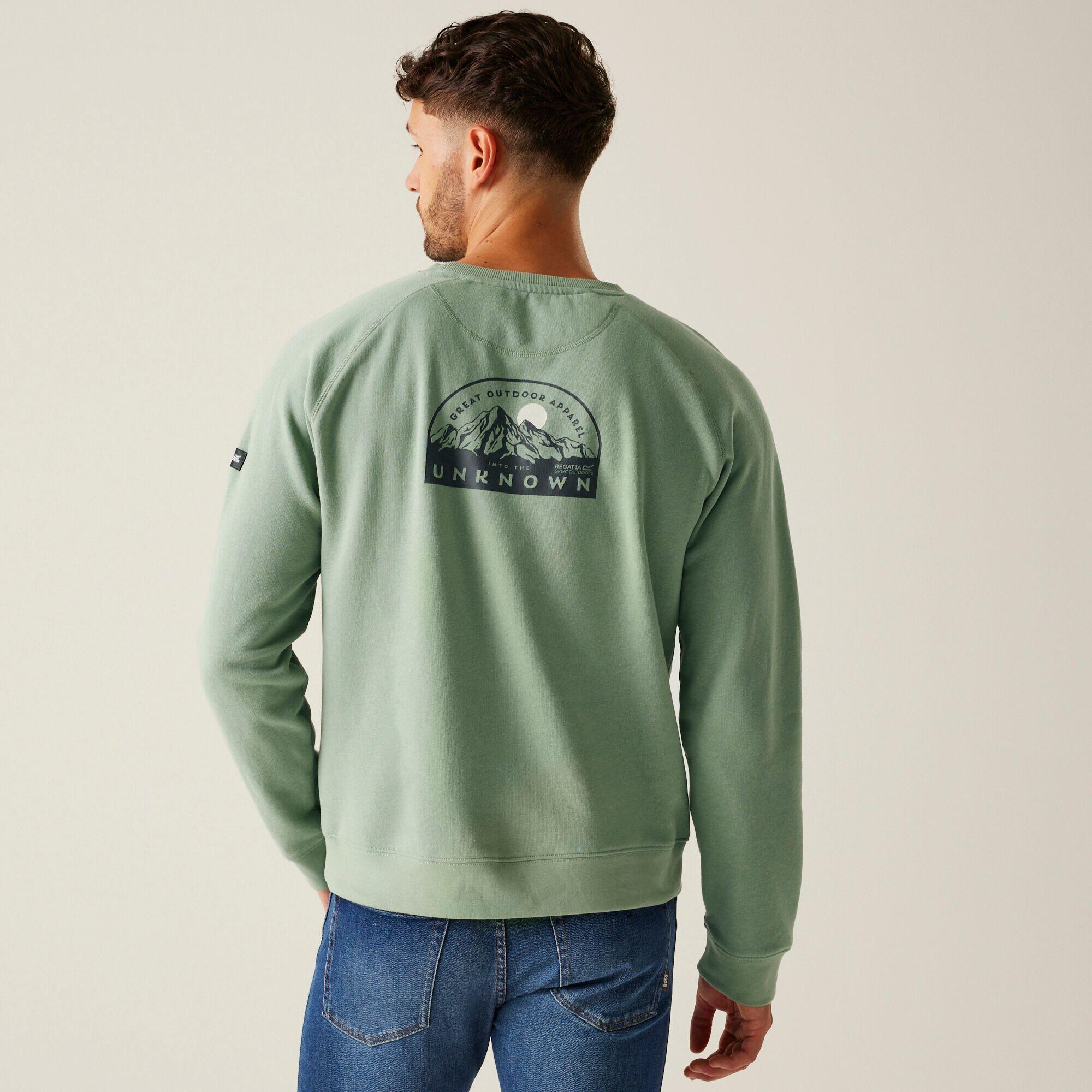 Polaire - Nithsdale homme 2/7