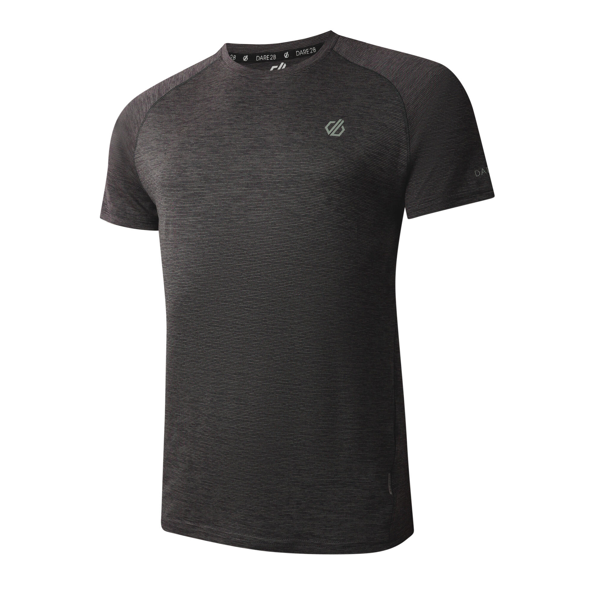 Herren T-Shirt Atmungsaktiv - Persist 5/6