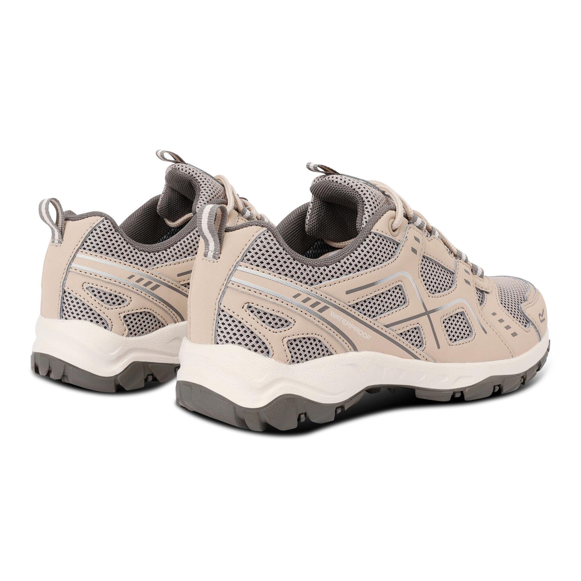Laarzen Dames Waterproof Mesh Vendeavour 2/6