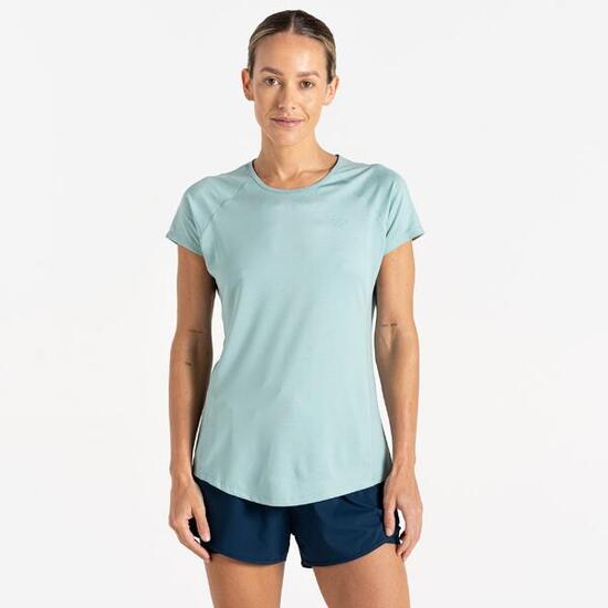 T-shirt Manches Courtes - Corral randonnée femme
