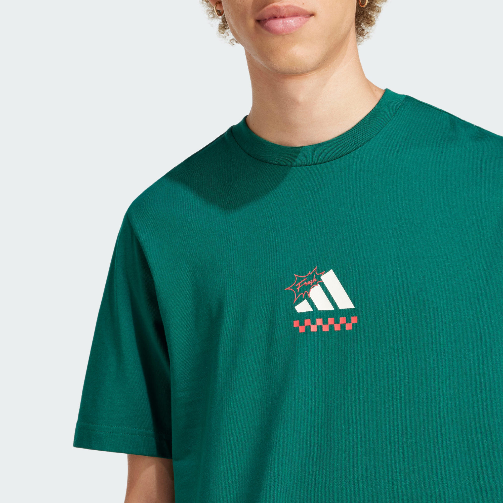 T-shirt Lounge 6/7