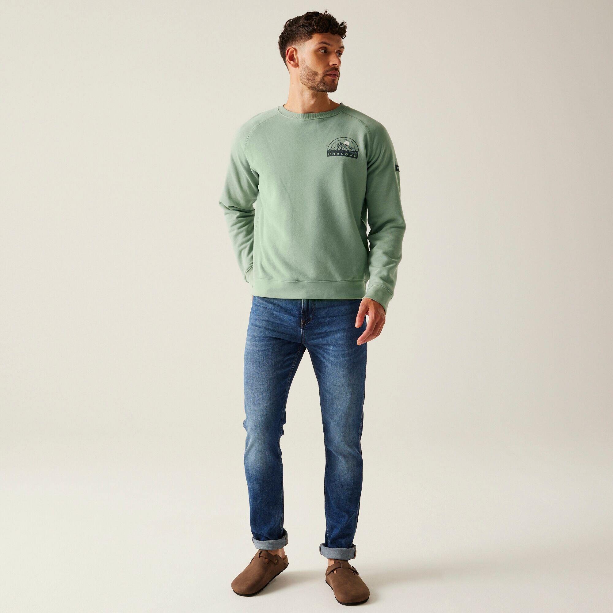 Polaire - Nithsdale homme 3/7