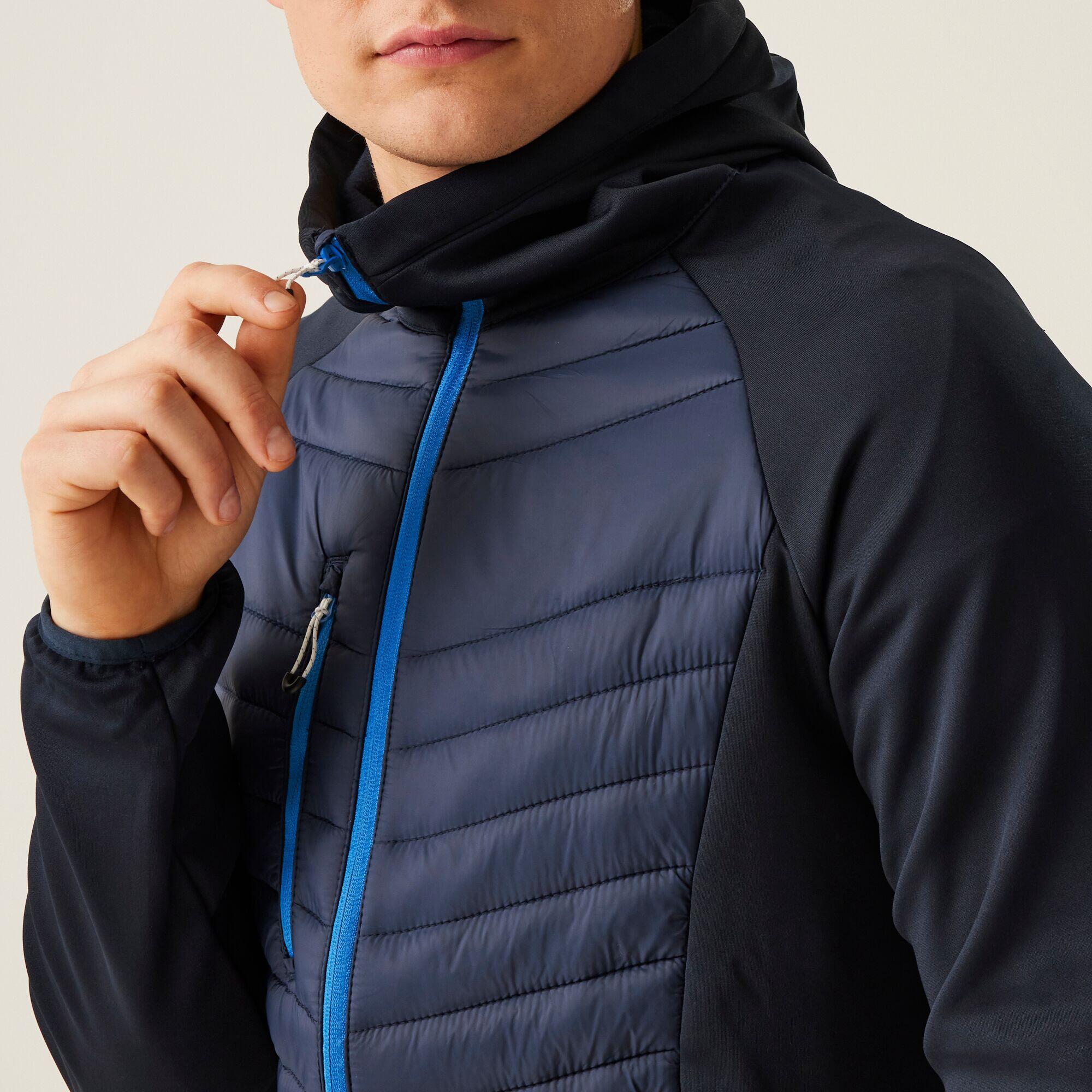 Mens Nagate Hybrid Jacket 4/4