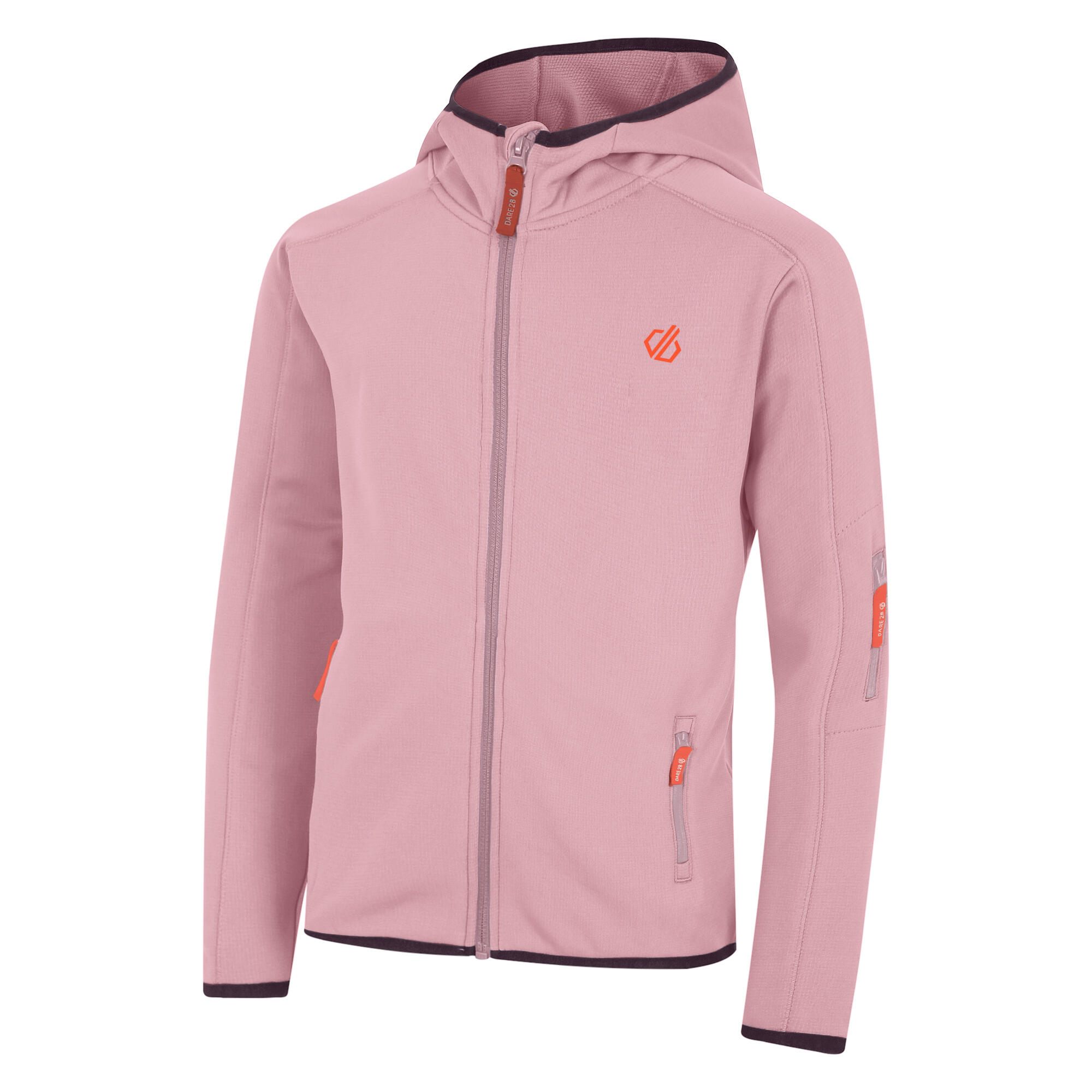 Fleece Kinderen Voor Skiën 5/6