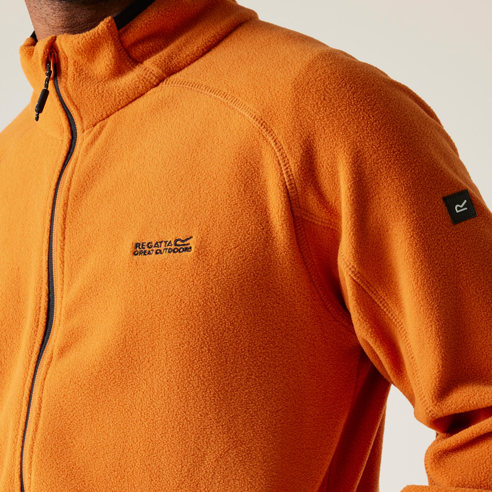 Polaire - Hadfield homme 4/6