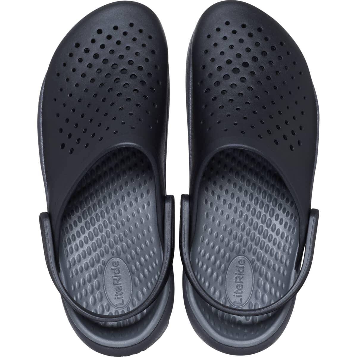 Crocs Unisex-Adult InMotion Clog 3/7
