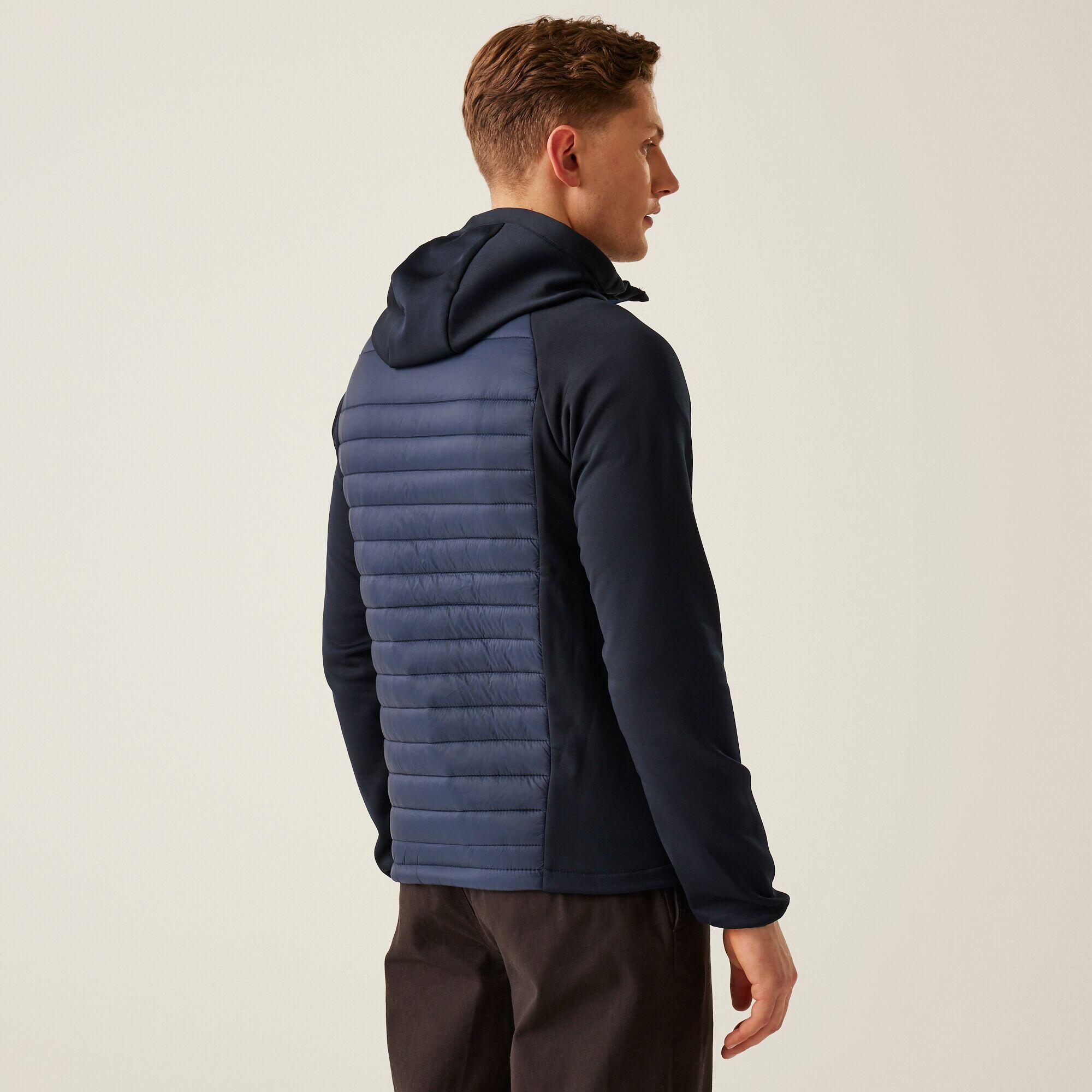 Mens Nagate Hybrid Jacket 2/4