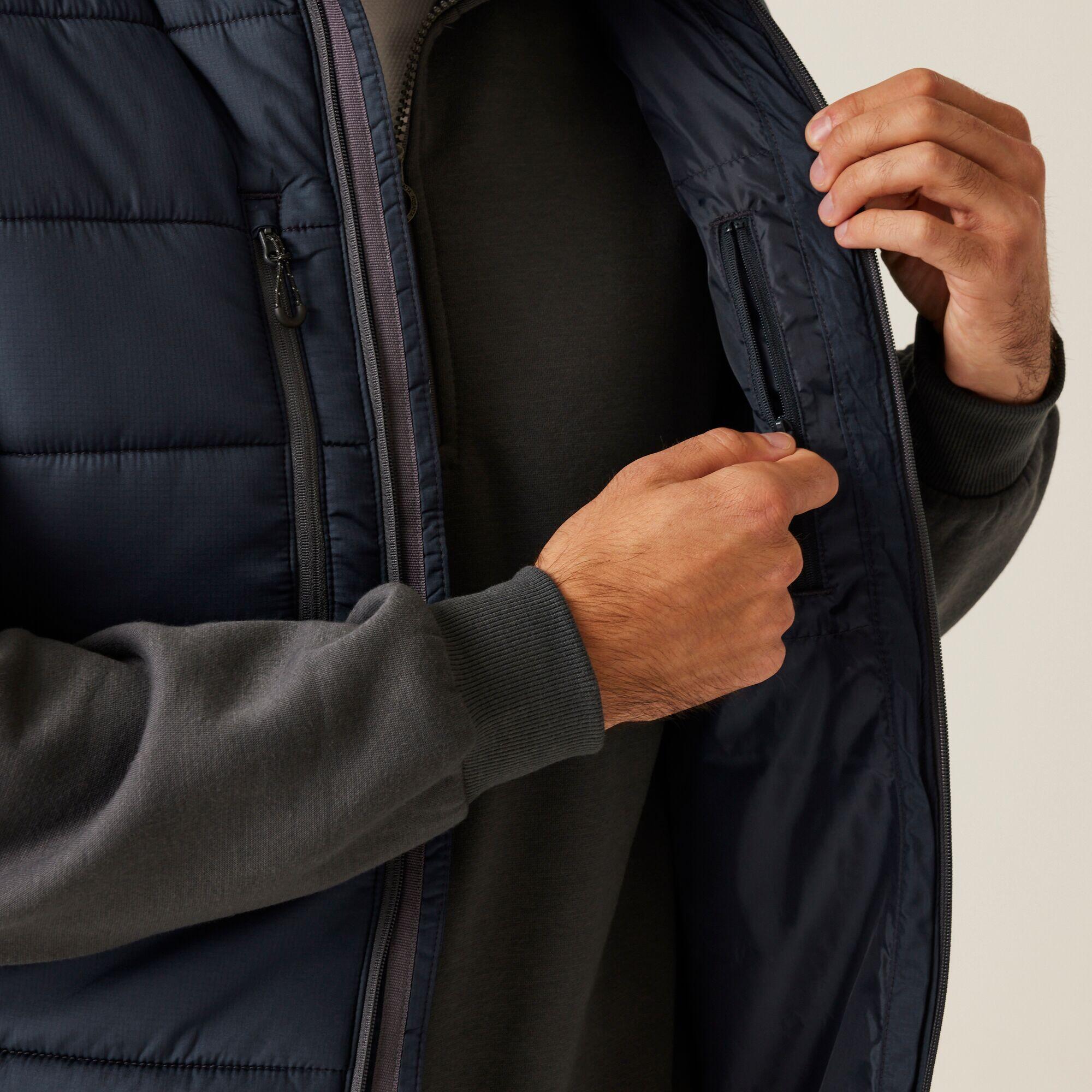 Kurtka puchowa Regatta 4/6