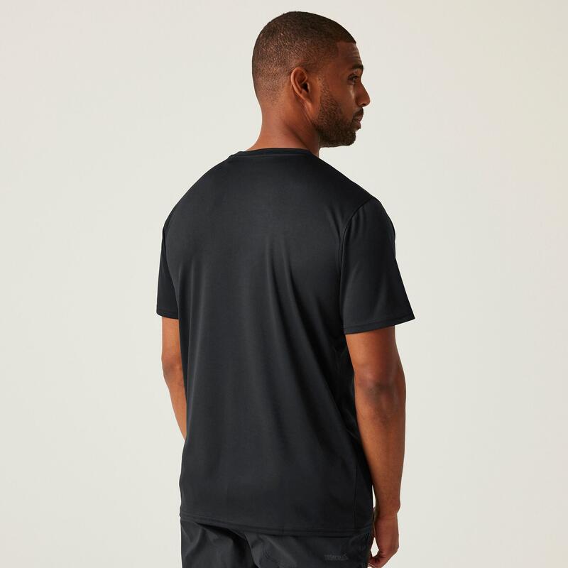 T-shirt Manches Courtes - Fingal IX randonnée homme