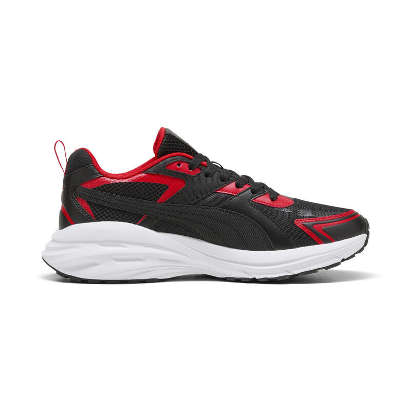 Sneakersy F1® Hypnotic LS PUMA Black Pop Red