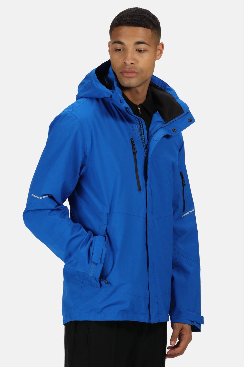 REGATTA Jas Heren Waterproof Exosphere