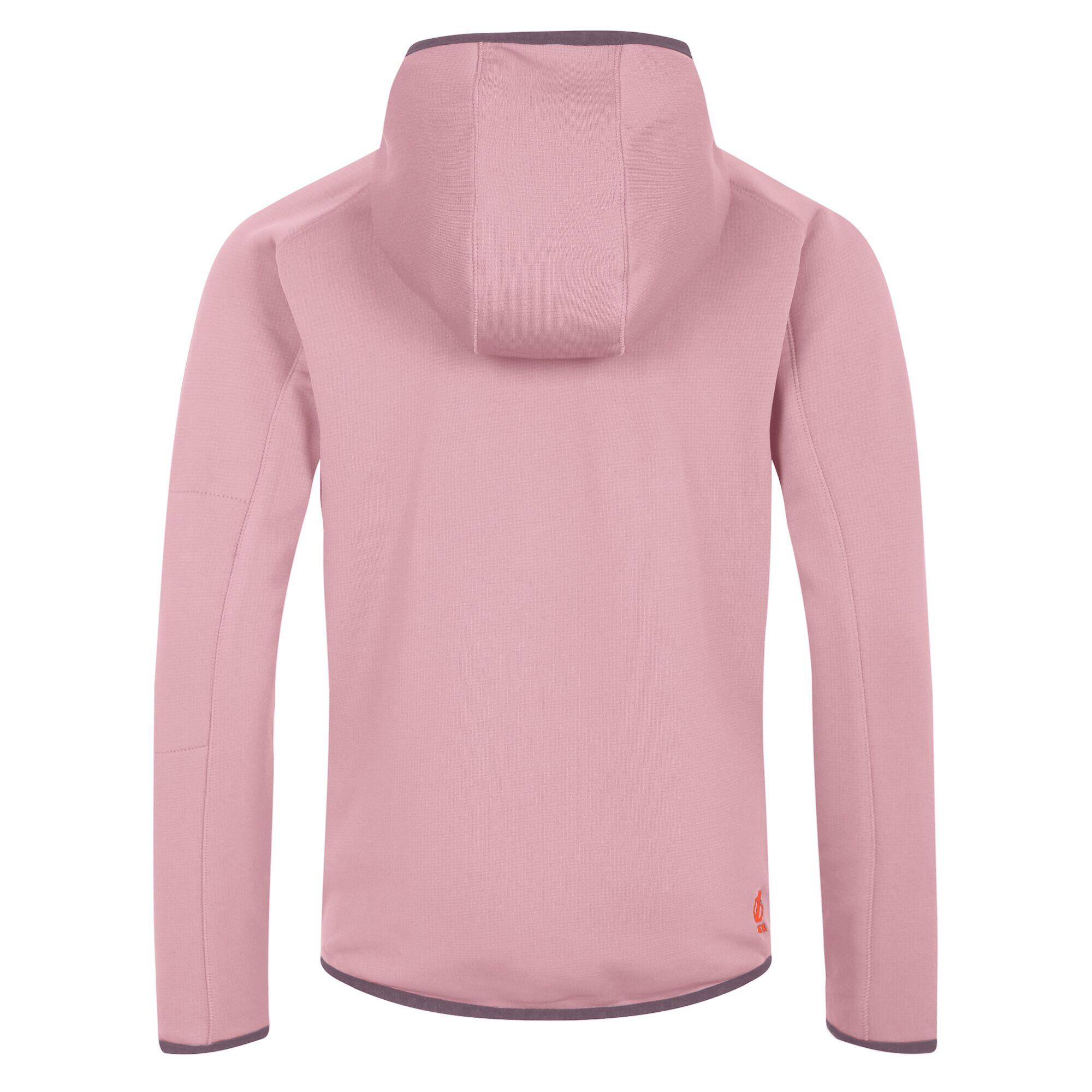 Fleece Kinderen Voor Skiën 6/6