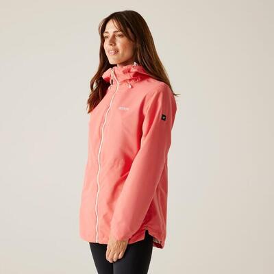Damen Wandern Jacke Wasserdicht, Atmungsaktiv - Hamara IV