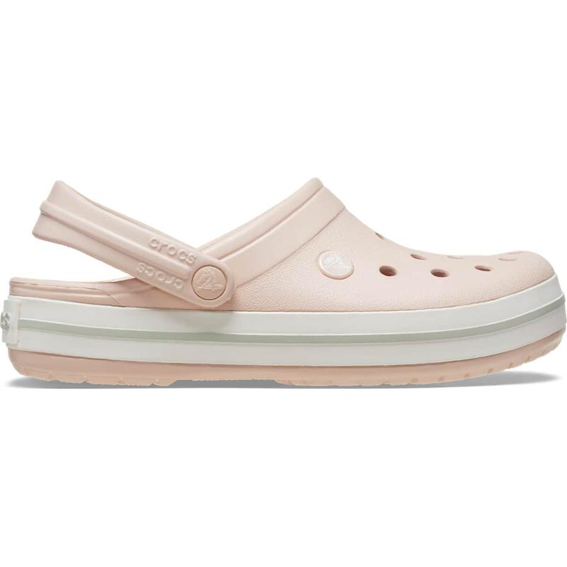 Klapki damskie na basen Crocs CROCBAND