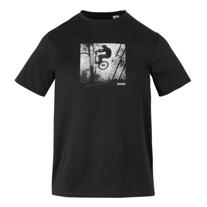 T-shirt Manches Courtes - Fingal IX randonnée homme