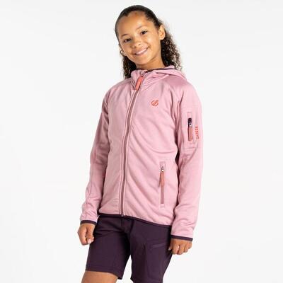 Forro polar esquí niño chaqueta Dare 2b Explore