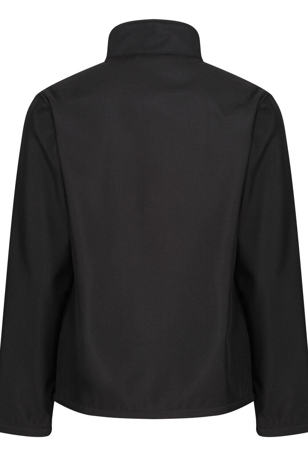 Veste de randonnée - Ablaze Softshell homme 5/5