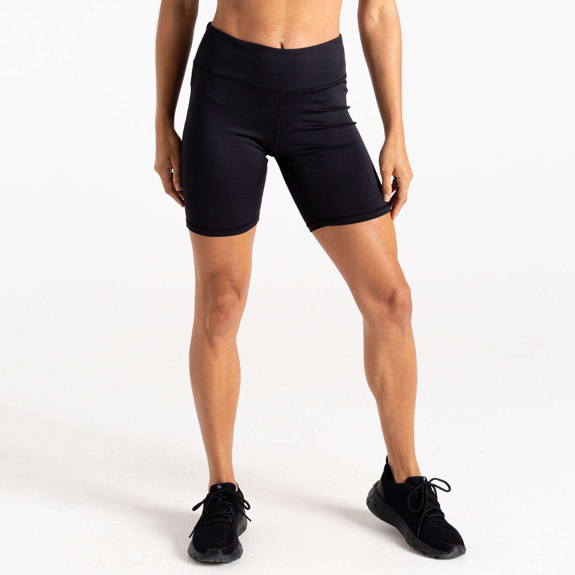 Short - Upbeat rose femme 2/7