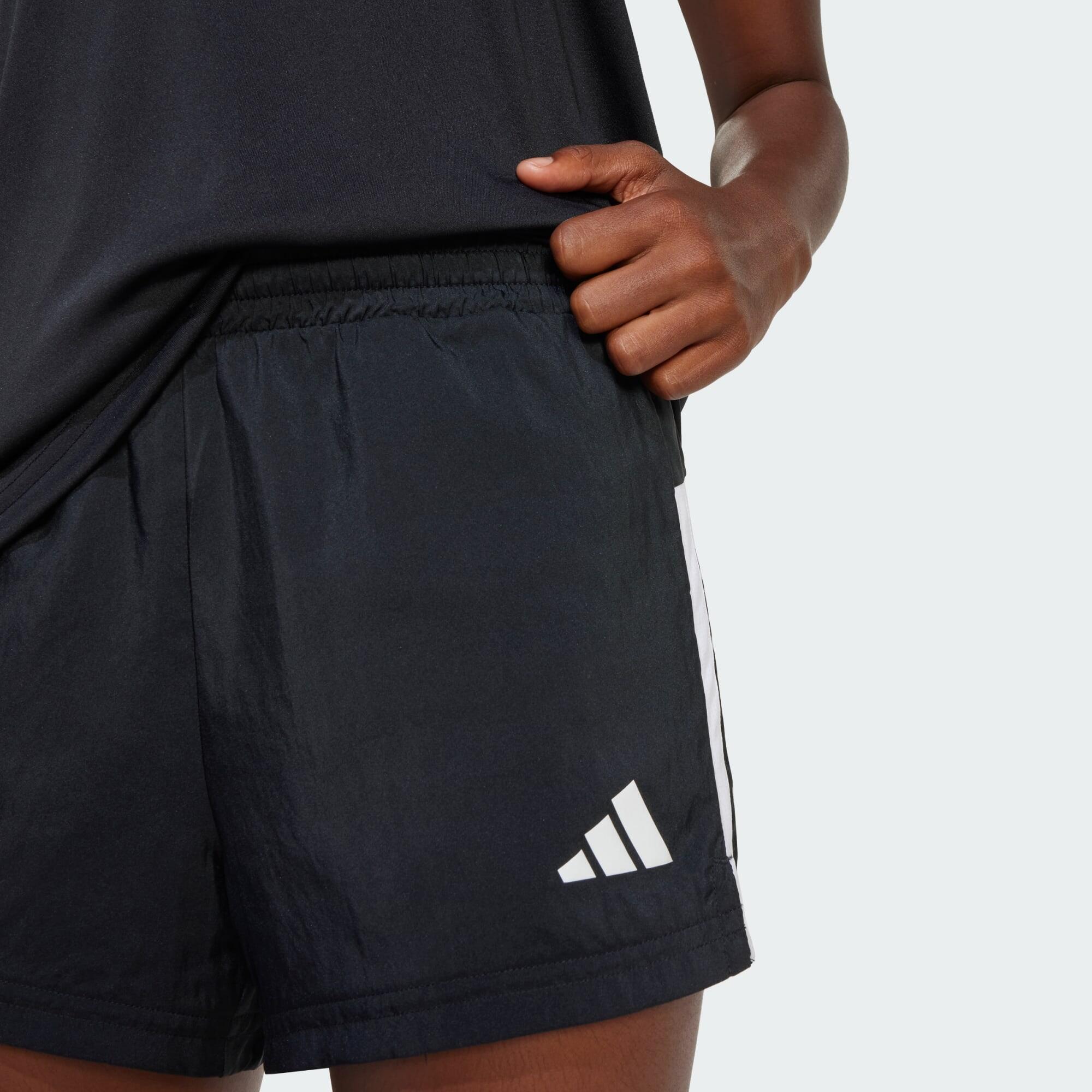 Train Essentials 3-Streifen Kids Shorts 5/5