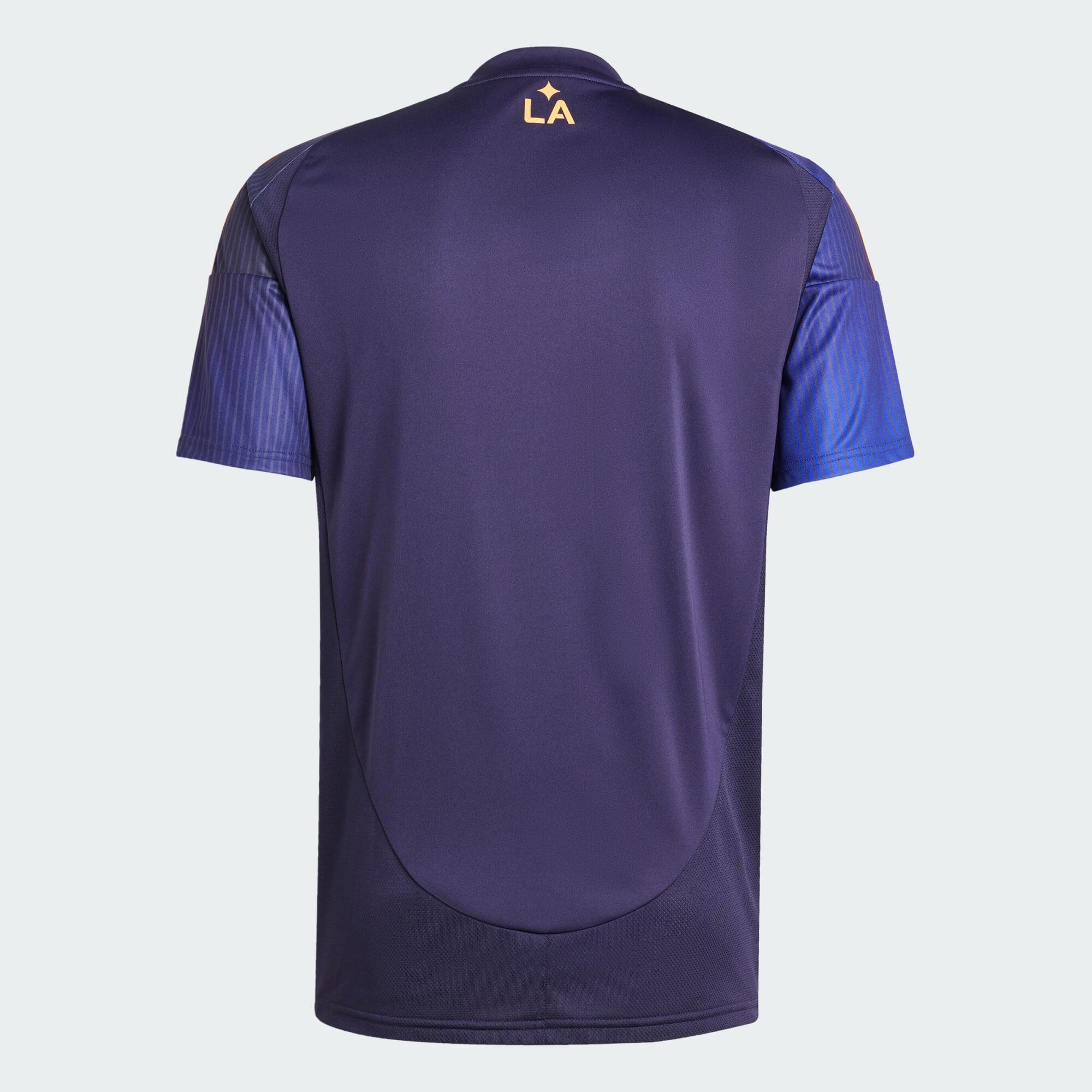 LA Galaxy 25/26 Away Jersey 6/6