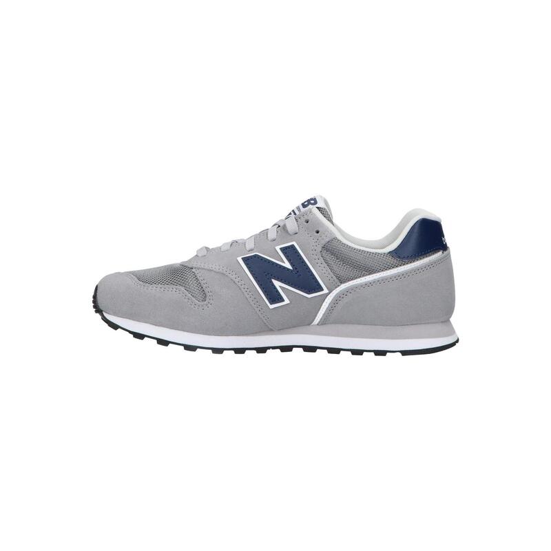 Buty sportowe sneakersy męskie New Balance 373