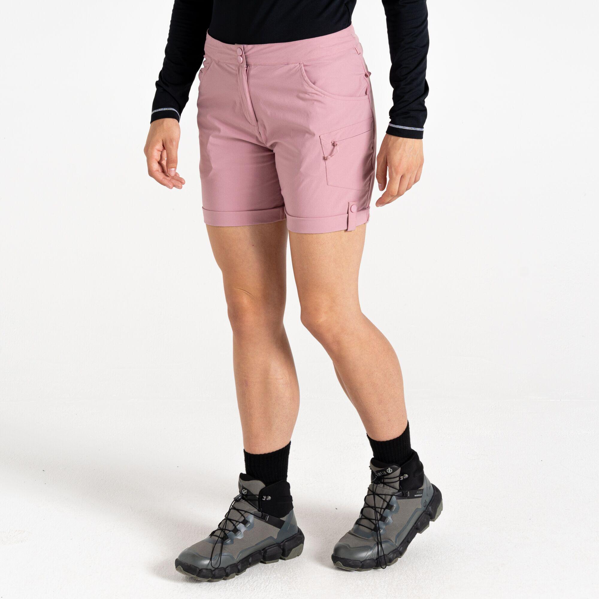 Womens Melodic Shorts 2/7
