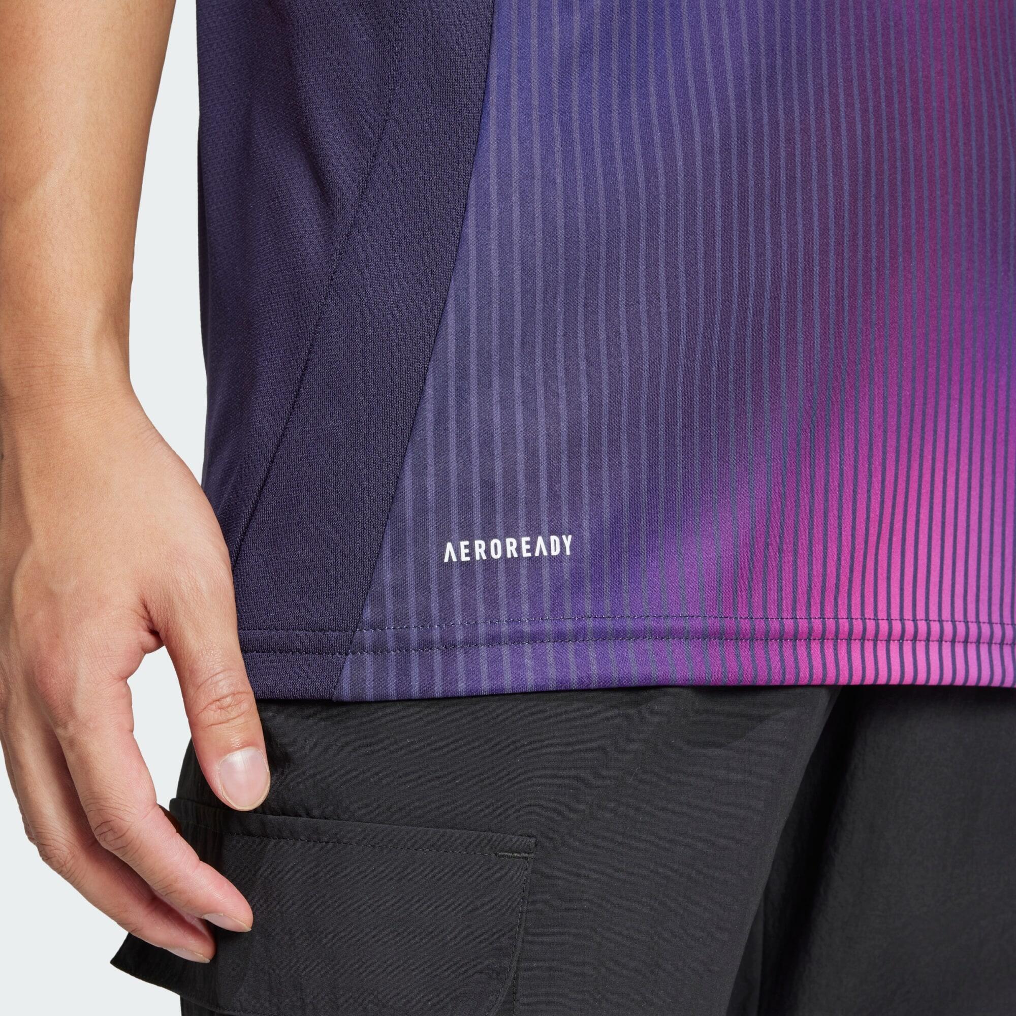 LA Galaxy 25/26 Away Jersey 5/6