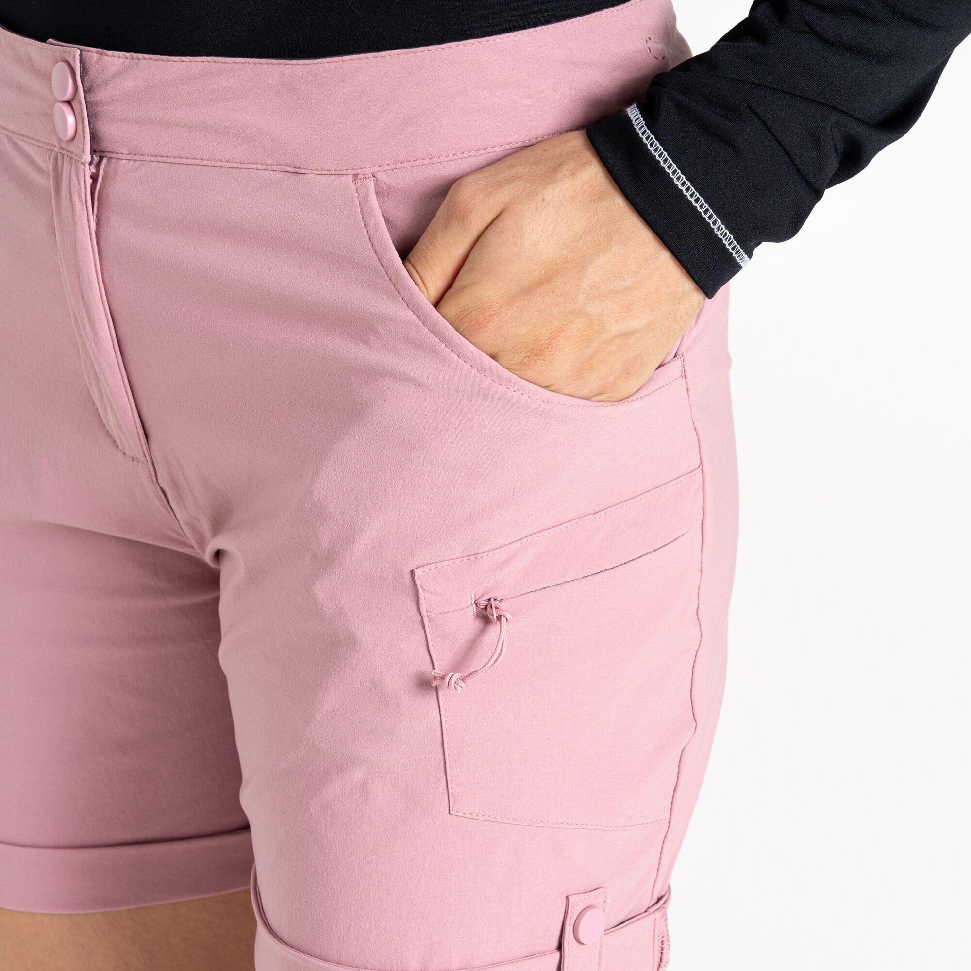Womens Melodic Shorts 3/7