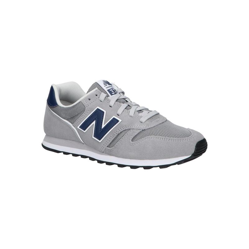 Buty sportowe sneakersy męskie New Balance 373