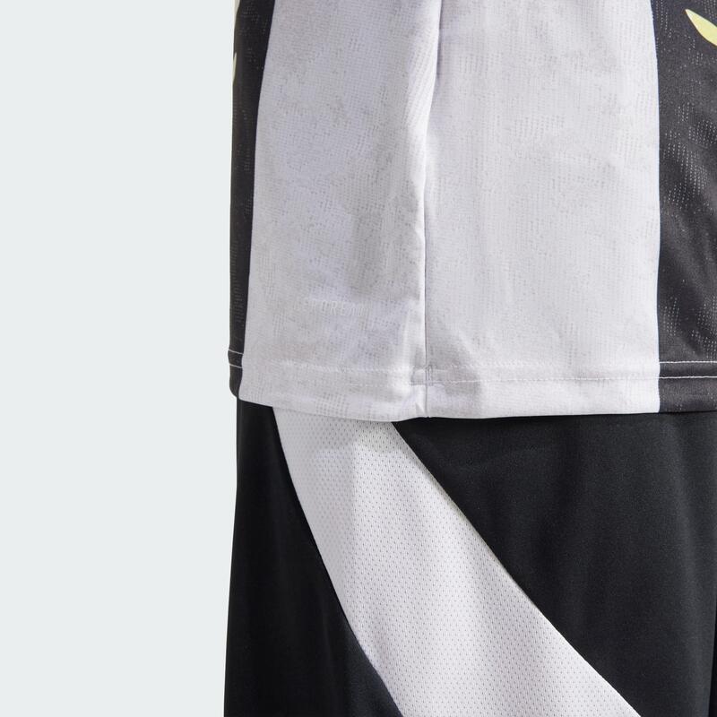 Tricou de încălzire Juventus 24/25