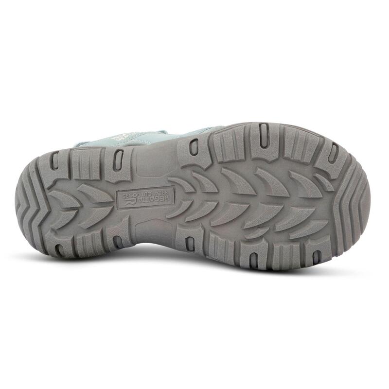 Sandalen Hiking Dames Santa Clara 2