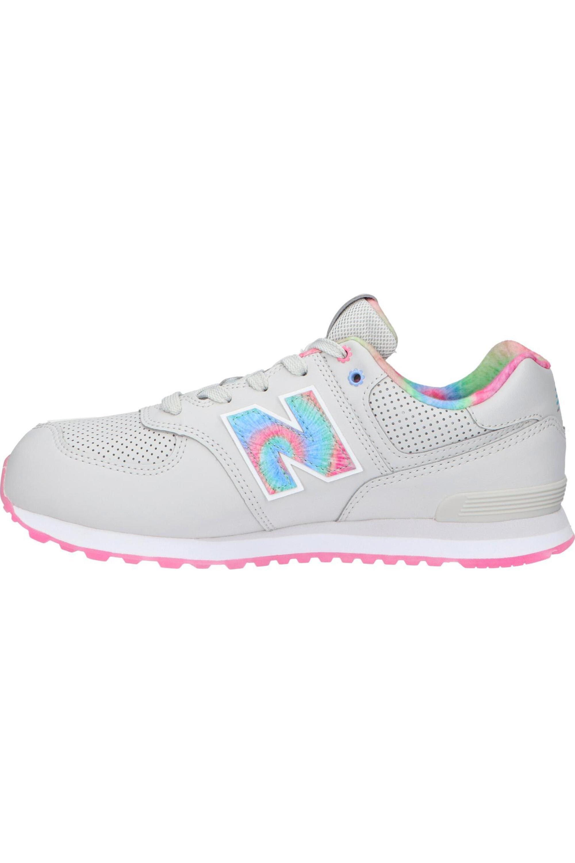 ZAPATOS Y COMPLEMENTOS NEW BALANCE  DE MUJER GC574KL GC574V1 4/5