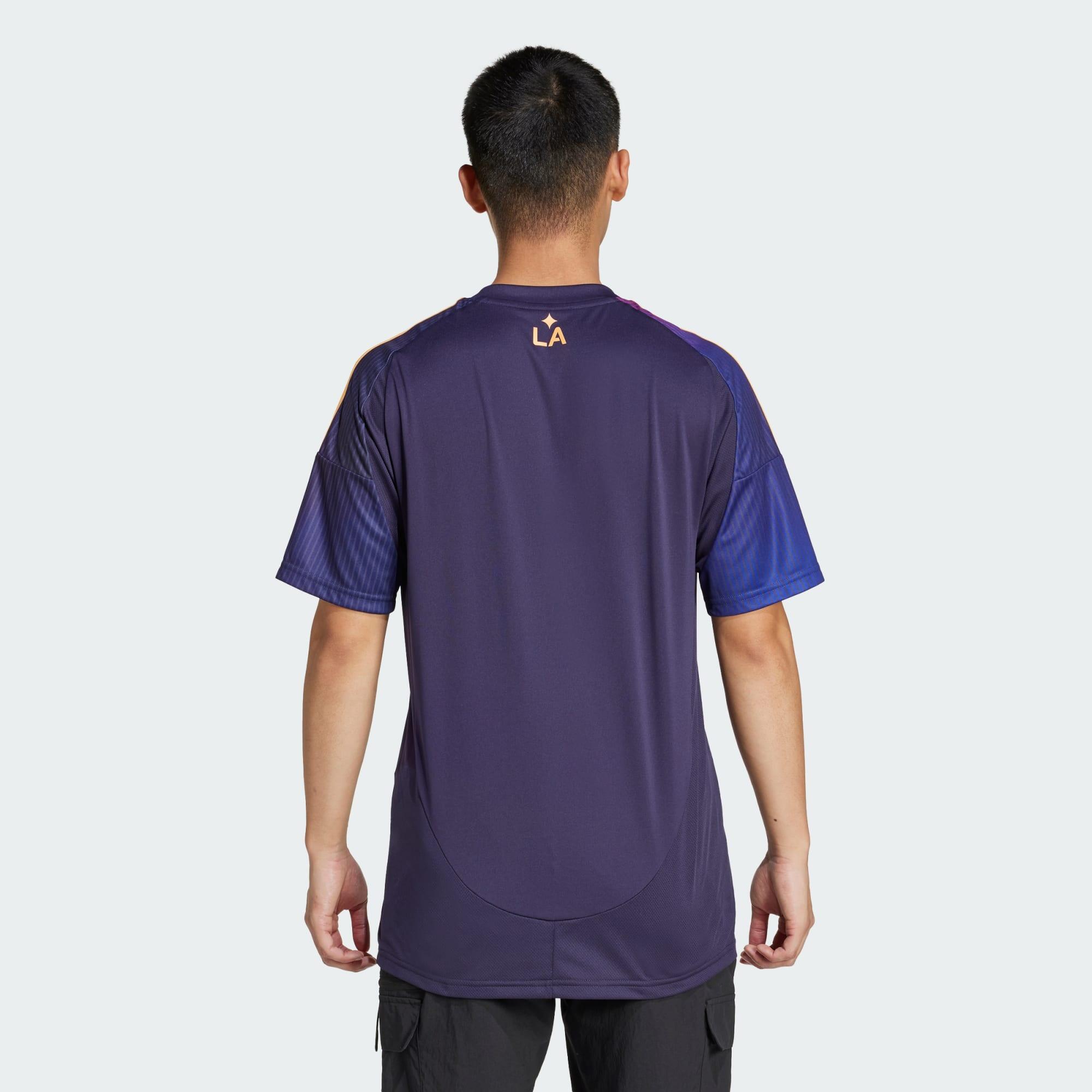 LA Galaxy 25/26 Away Jersey 3/6