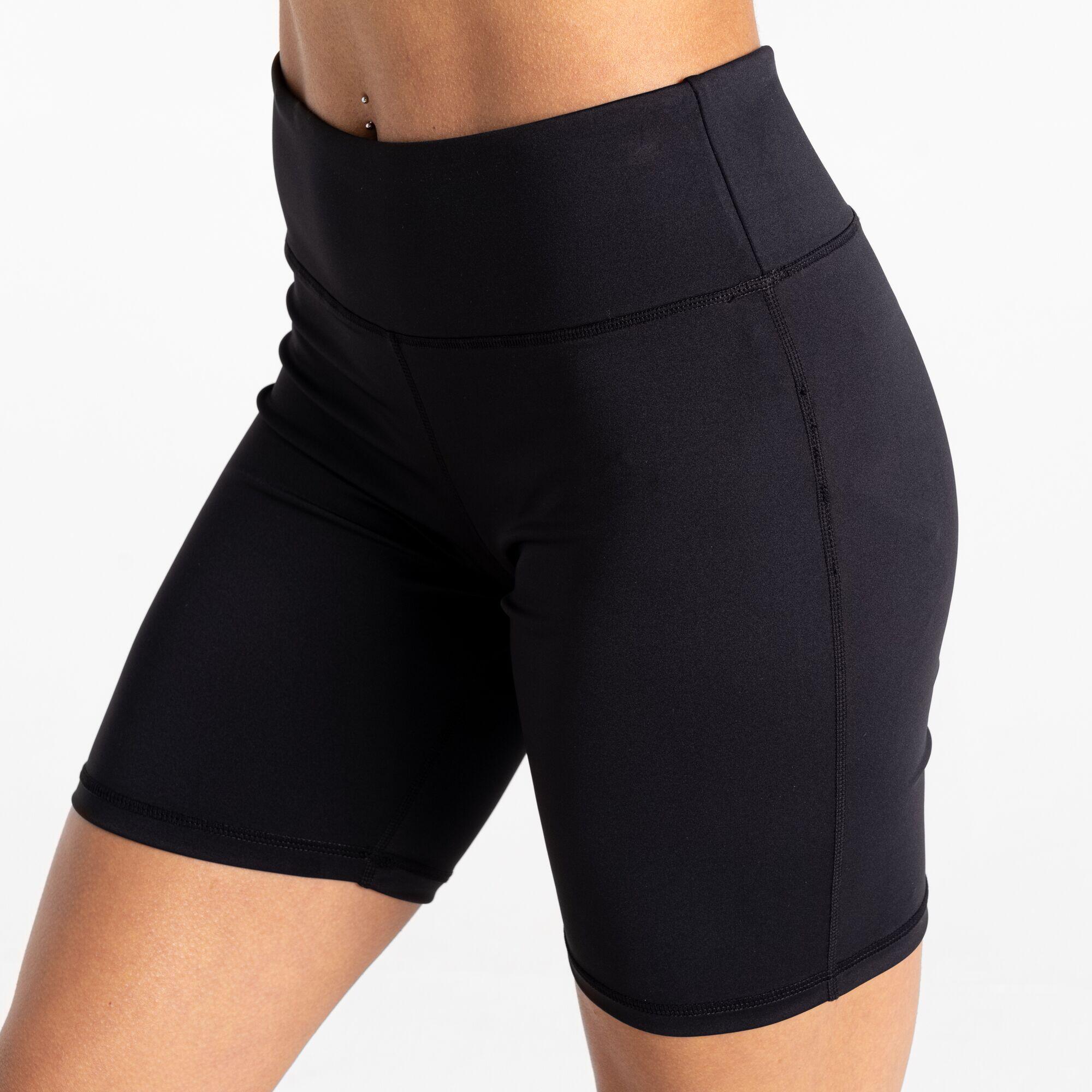 Short - Upbeat rose femme 5/7