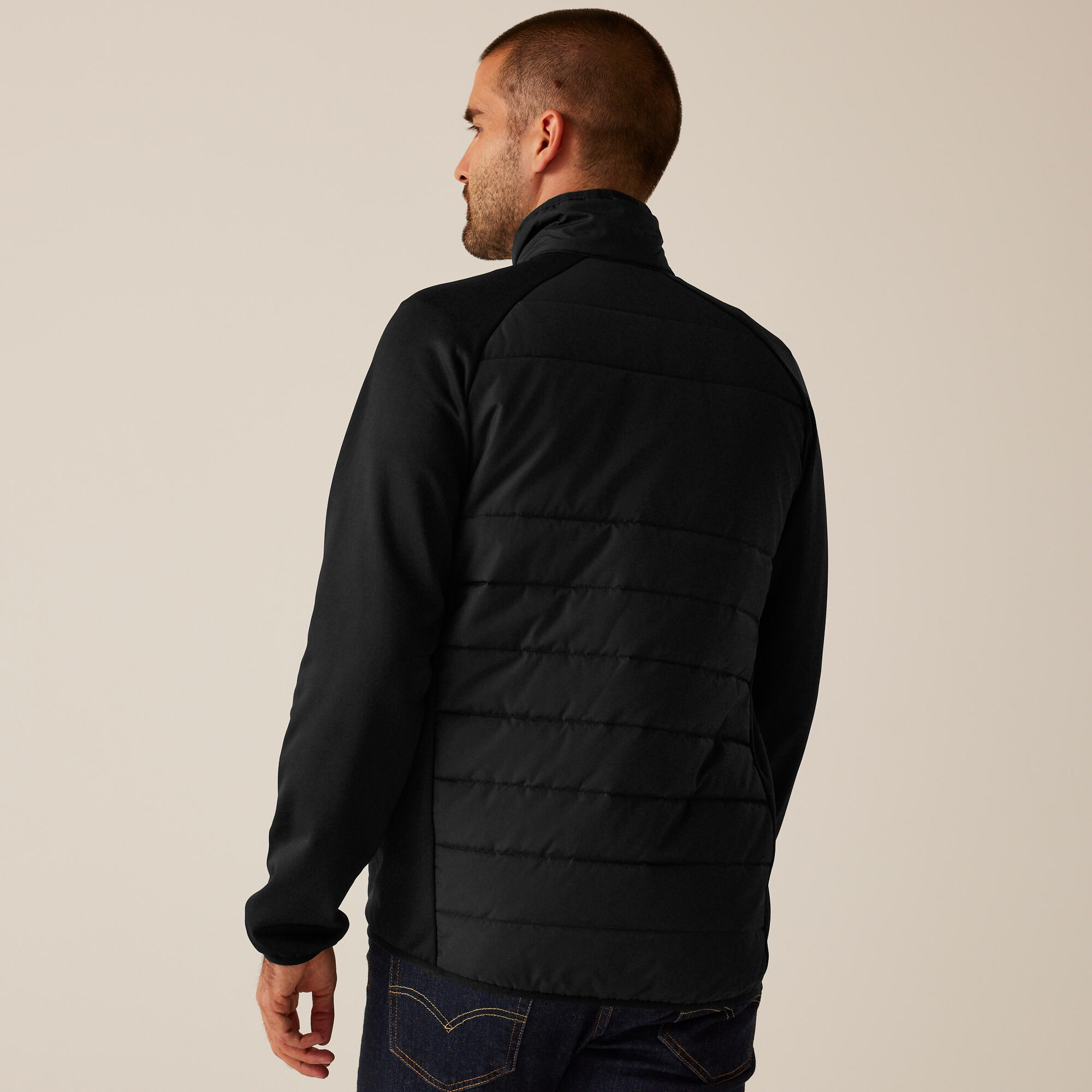 Doudoune Synthétique - Essential homme 2/7