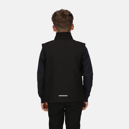 Veste - Ablaze Softshell randonnée enfant