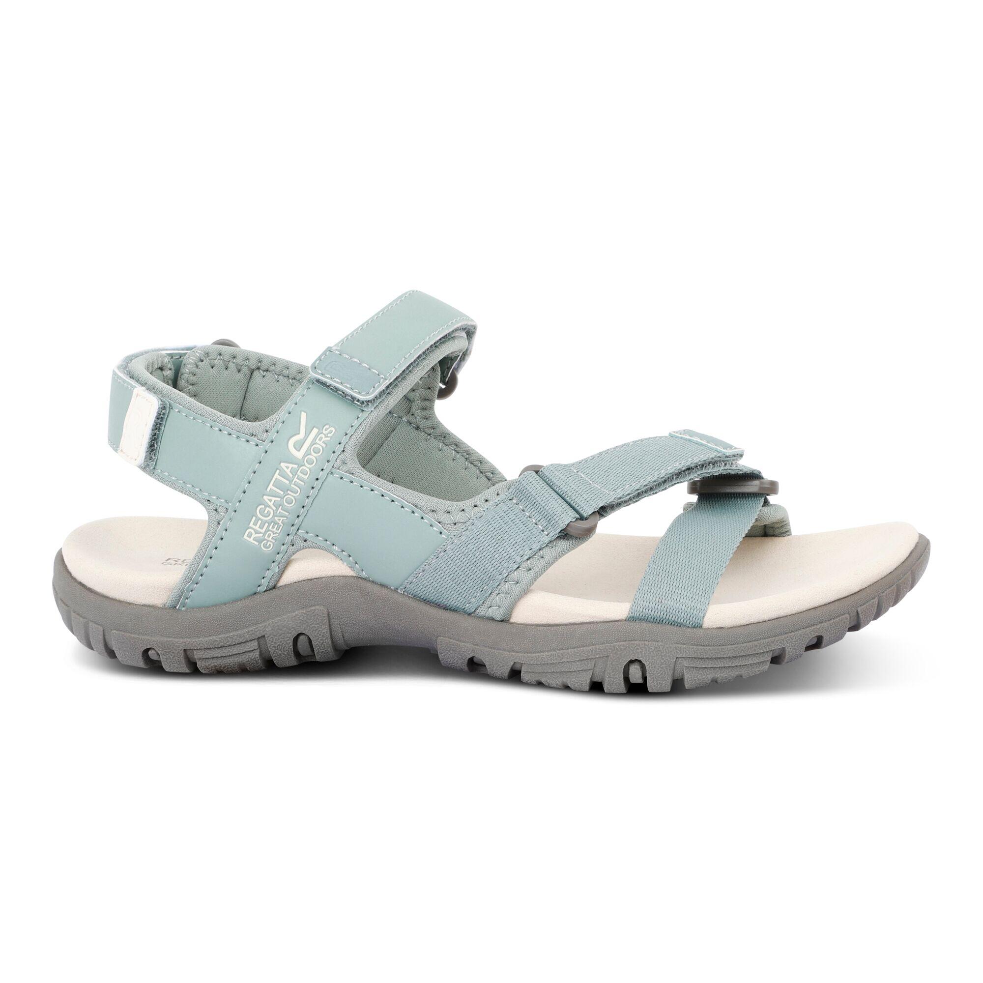 REGATTA Sandalen Hiking Dames Santa Clara 2