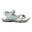 Sandalen Hiking Dames Santa Clara 2