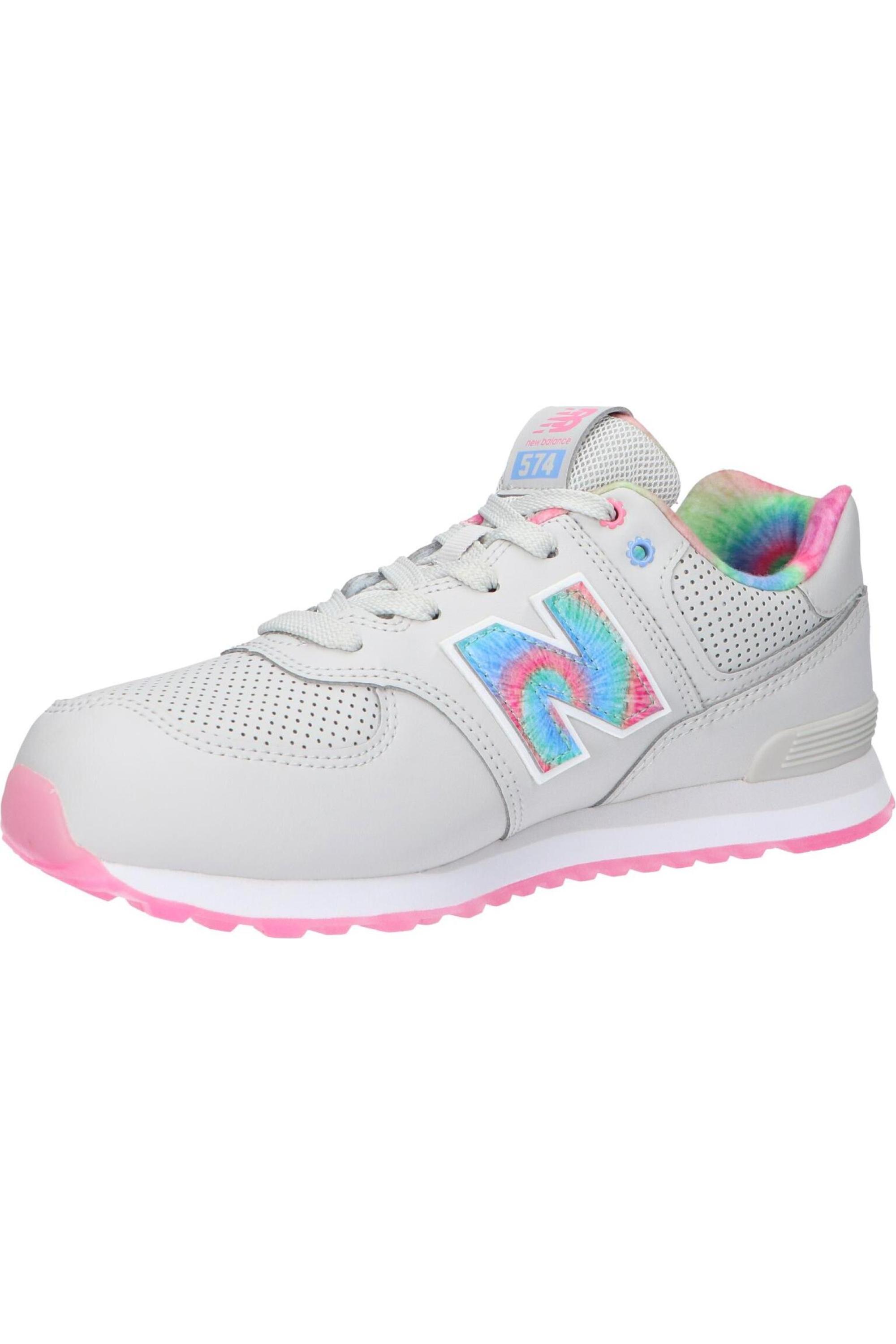 ZAPATOS Y COMPLEMENTOS NEW BALANCE  DE MUJER GC574KL GC574V1 3/5