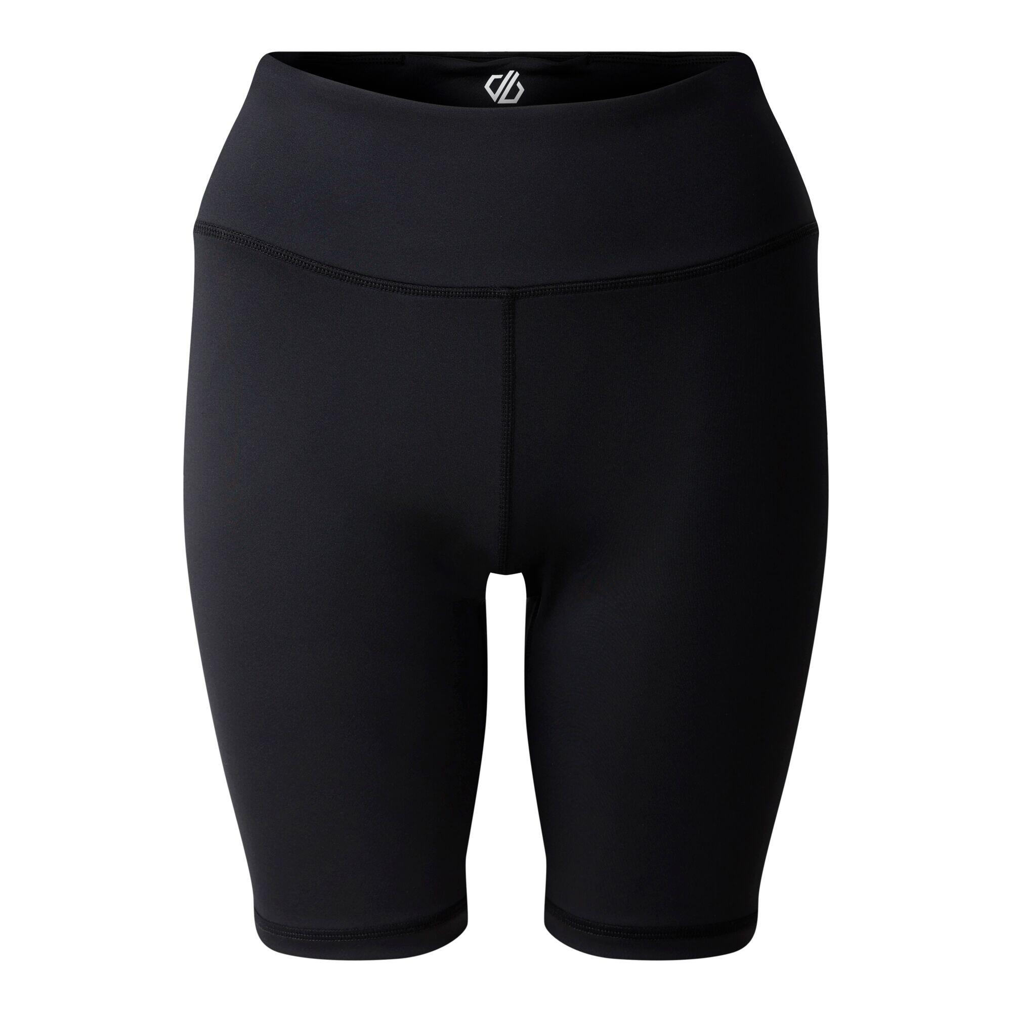 Short - Upbeat rose femme 6/7