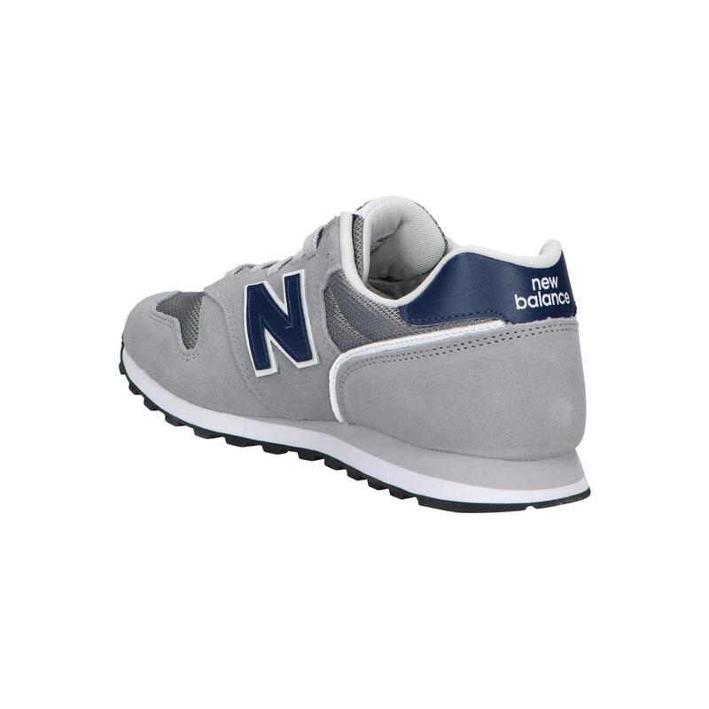 Buty sportowe sneakersy męskie New Balance 373