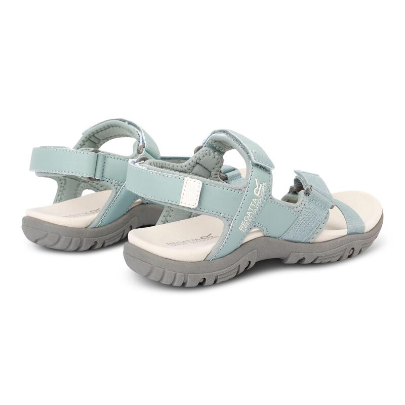 Sandalen Hiking Dames Santa Clara 2