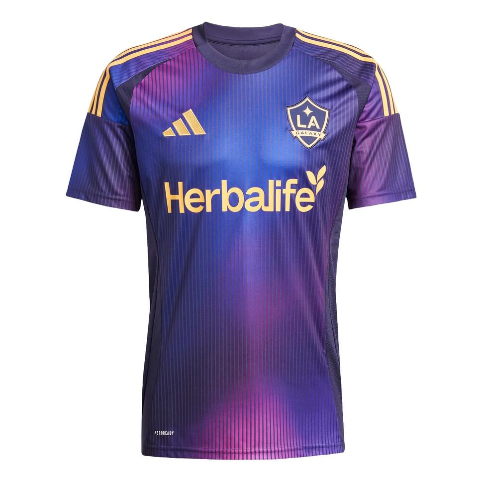 Koszulka LA Galaxy 25/26 Away