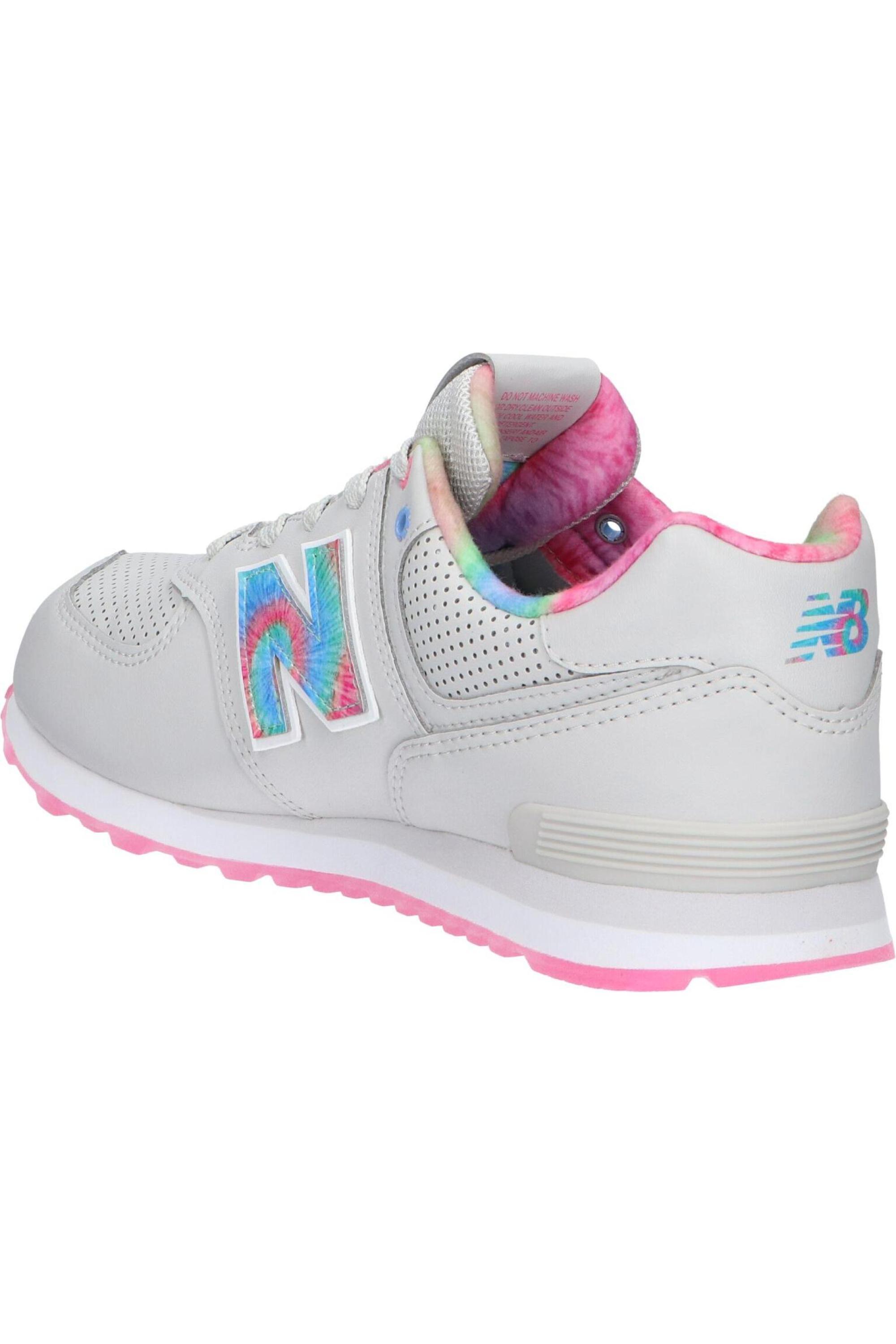 ZAPATOS Y COMPLEMENTOS NEW BALANCE  DE MUJER GC574KL GC574V1 5/5