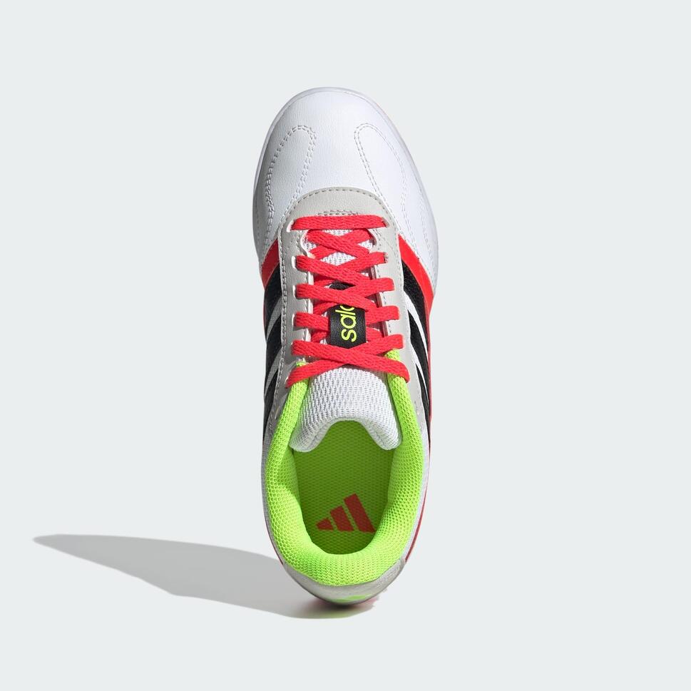 Buty Super Sala Competition III IN Kids